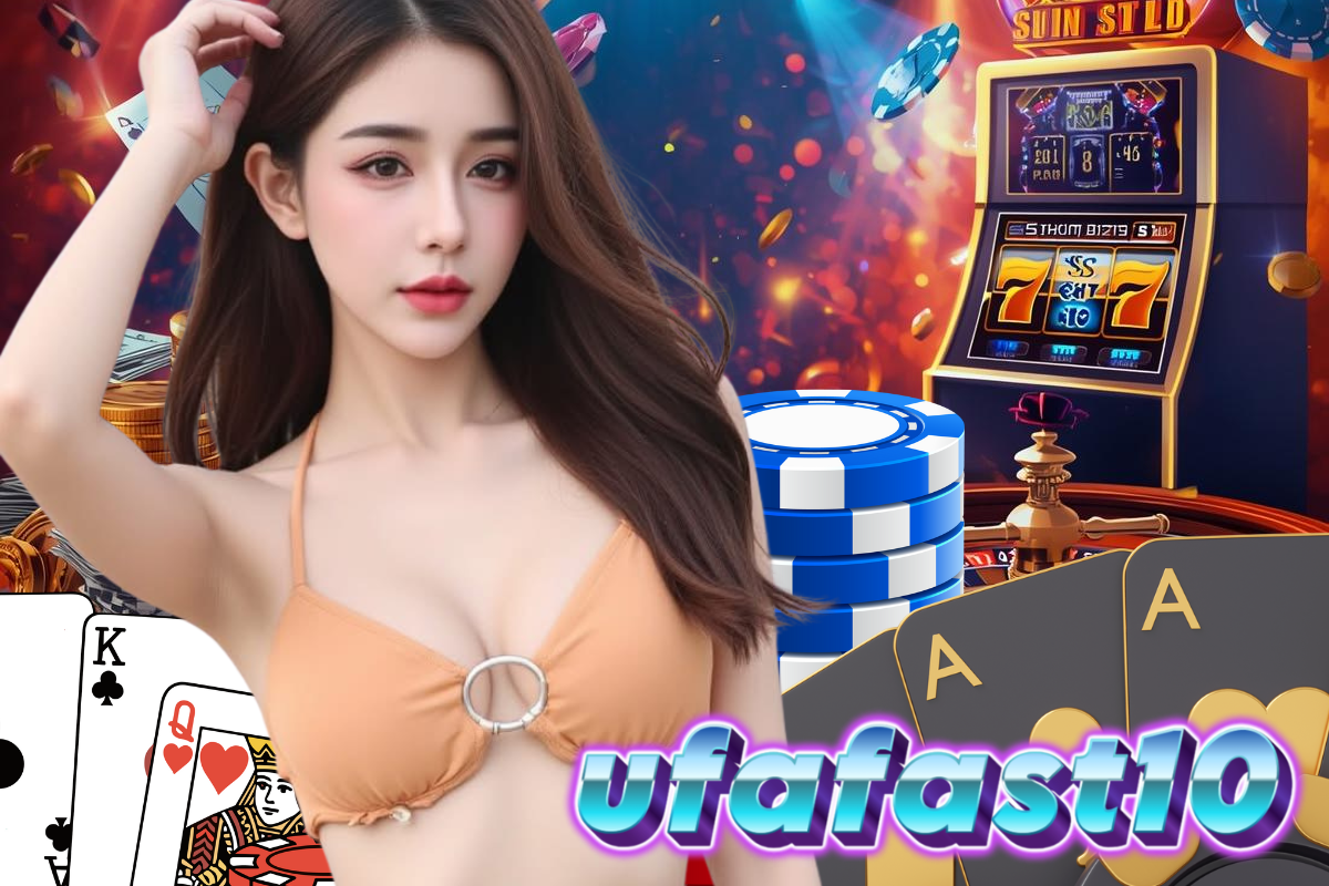 ufafast10 ทรูวอเลท