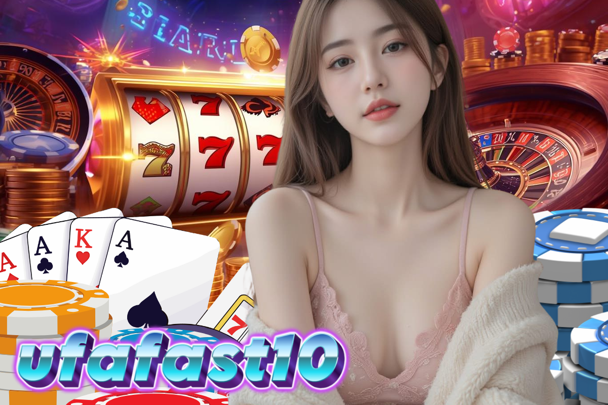 ufafast10