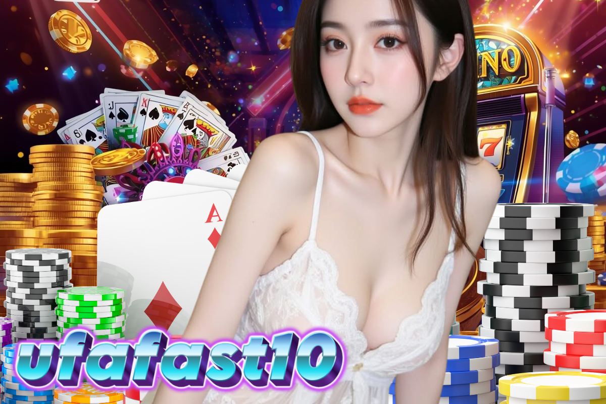 ufafast10 สล็อต