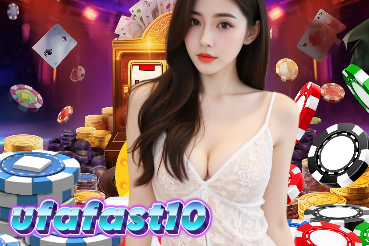 ufafast10 slot