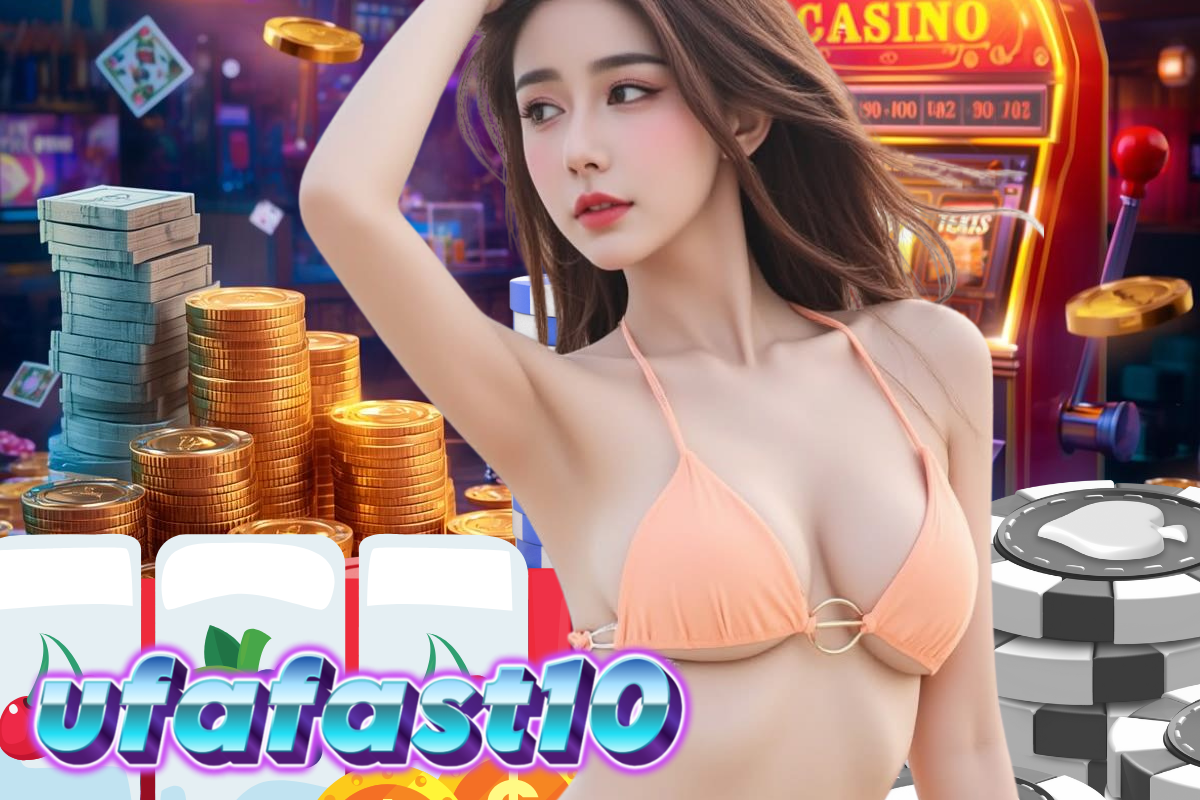 ufafast10 ทางเข้า